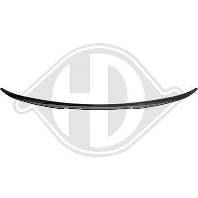 Diederichs Spoiler [Hersteller-Nr. 1294262] für BMW