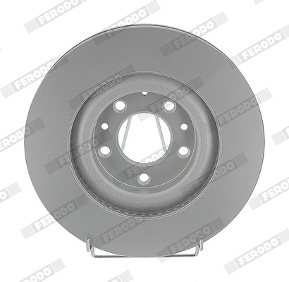 Ferodo 1x Bremsscheibe [Hersteller-Nr. DDF1767C-1] für Mazda