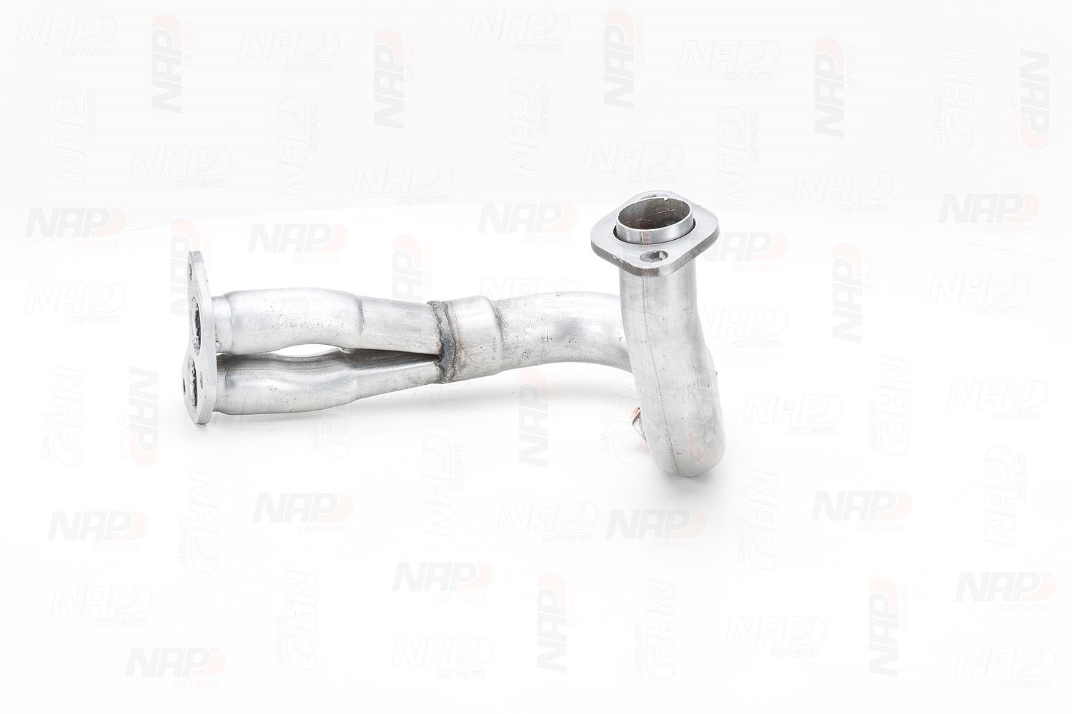 Nap Carparts Abgasrohr [Hersteller-Nr. CAF10547] für Ford