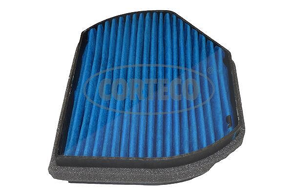 Corteco Filter, Innenraumluft - gegen Allergene [Hersteller-Nr. 49469917] für Mercedes-Benz, Chrysler