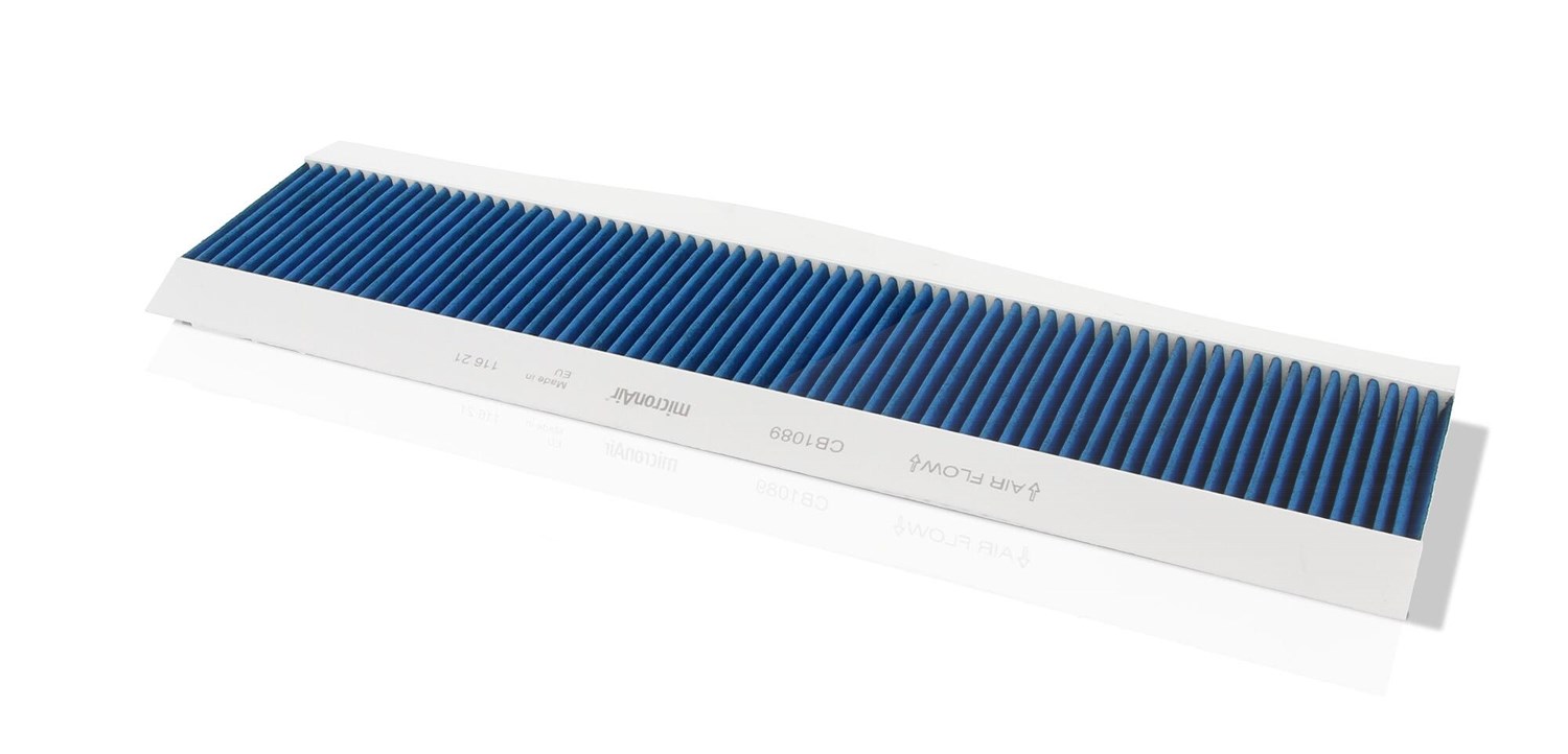 Corteco Filter, Innenraumluft - gegen Allergene [Hersteller-Nr. 49469982] für Jaguar, Ford