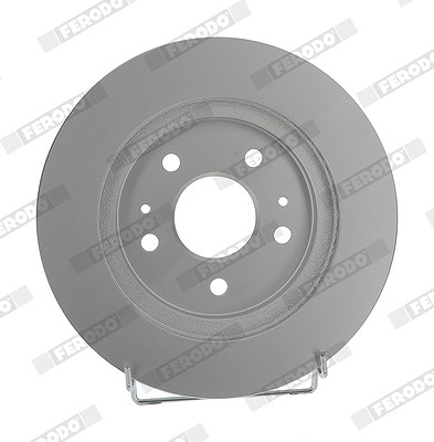 Ferodo Bremsscheibe [Hersteller-Nr. DDF2247C] für Daihatsu