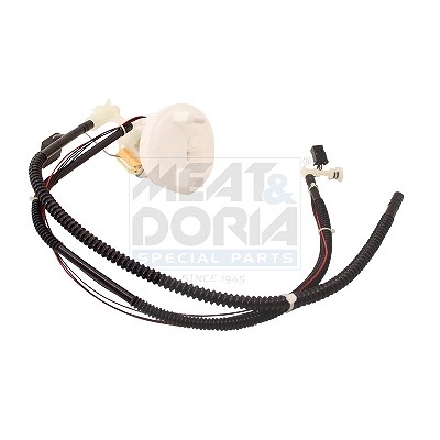 Meat & Doria Sensor, Kraftstoffvorrat [Hersteller-Nr. 79201] für Mercedes-Benz