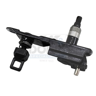 Meat & Doria Wischergetriebe, Scheibenreinigung [Hersteller-Nr. 207079] für BMW