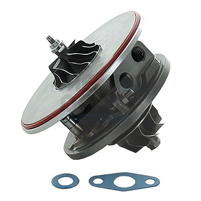 Meat & Doria Rumpfgruppe, Lader [Hersteller-Nr. 601030] für Renault