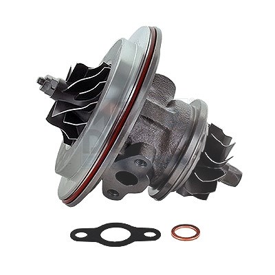 Meat & Doria Rumpfgruppe, Lader [Hersteller-Nr. 601178] für Iveco