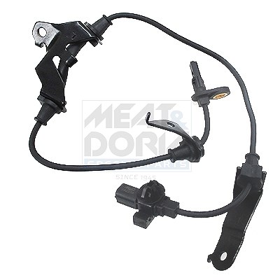 Meat & Doria Sensor, Raddrehzahl [Hersteller-Nr. 901104] für Honda