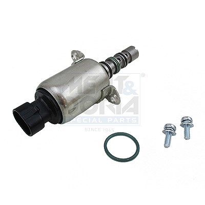 Meat & Doria Ventil, Hydraulikaggregat-Autom.Getr. [Hersteller-Nr. 805059] für Lancia, Alfa Romeo, Fiat