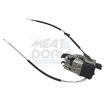 Meat & Doria Türschloss [Hersteller-Nr. 31276] für Citroën