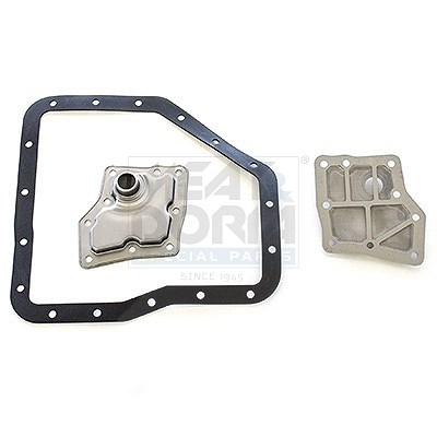 Meat & Doria Hydraulikfiltersatz, Automatikgetriebe [Hersteller-Nr. KIT21004] für Skoda, Seat, VW