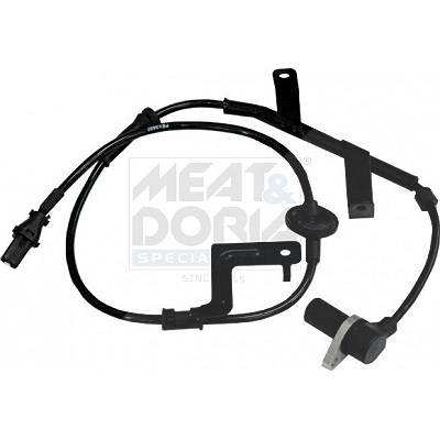 Meat & Doria Sensor, Raddrehzahl [Hersteller-Nr. 90303] für Kia, Hyundai