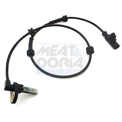 Meat & Doria Sensor, Raddrehzahl [Hersteller-Nr. 90923E] für Nissan