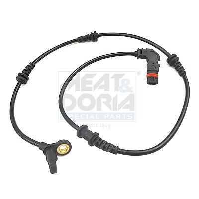 Meat & Doria Sensor, Raddrehzahl [Hersteller-Nr. 90901E] für Mercedes-Benz