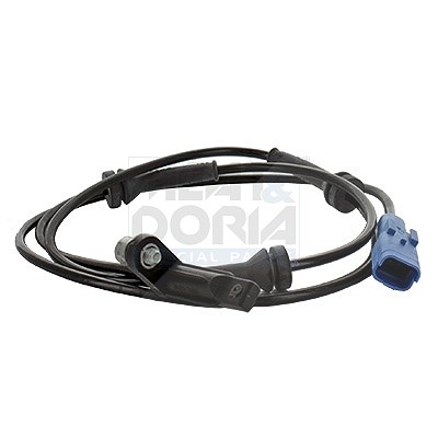 Meat & Doria Sensor, Raddrehzahl [Hersteller-Nr. 90599] für Peugeot