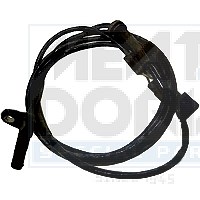 Meat & Doria Sensor, Raddrehzahl [Hersteller-Nr. 90221] für Ford