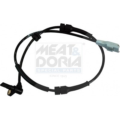 Meat & Doria Sensor, Raddrehzahl [Hersteller-Nr. 90185] für Citroën, Fiat, Lancia, Peugeot