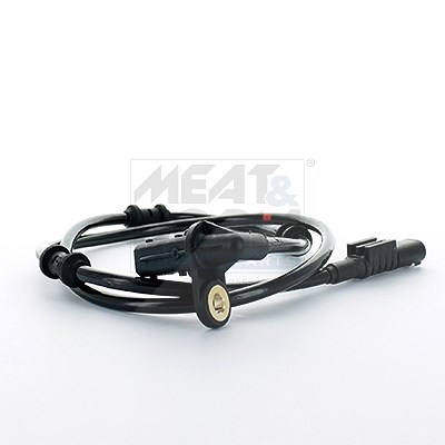 Meat & Doria Sensor, Raddrehzahl [Hersteller-Nr. 90581] für Mercedes-Benz