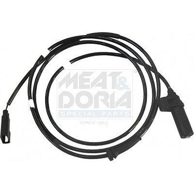 Meat & Doria Sensor, Raddrehzahl [Hersteller-Nr. 90112] für Ford