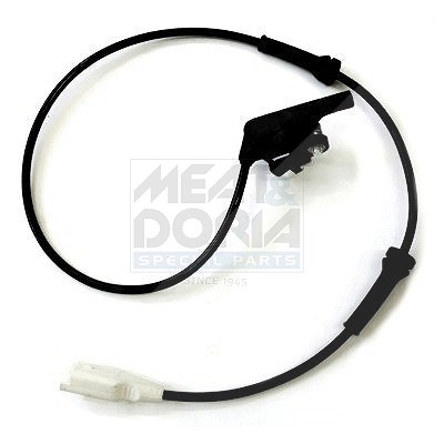 Meat & Doria Sensor, Raddrehzahl [Hersteller-Nr. 90416] für Citroën, Peugeot