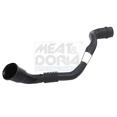 Meat & Doria Ladeluftschlauch [Hersteller-Nr. 96599] für Audi, Skoda, Seat, VW