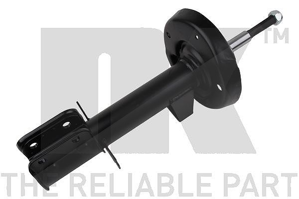 Nk Stoßdämpfer Öldruck [Hersteller-Nr. 62363849] für Opel