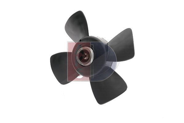Aks Dasis Lüfter Motorkühlung [Hersteller-Nr. 048190N] für VW, Audi