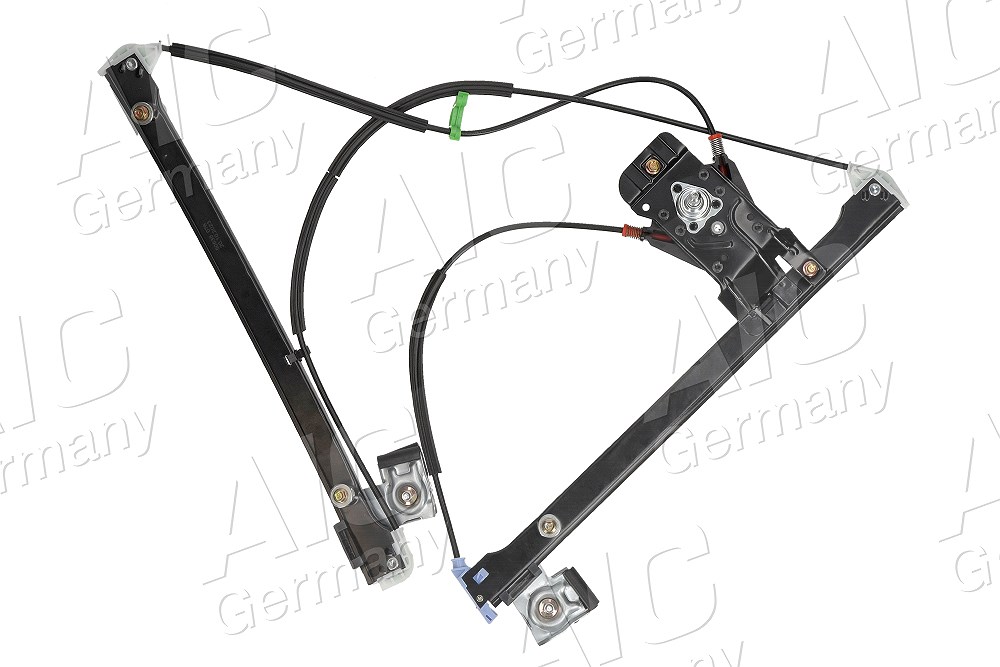 Aic Fensterheber manuell vorne [Hersteller-Nr. 50535] für VW