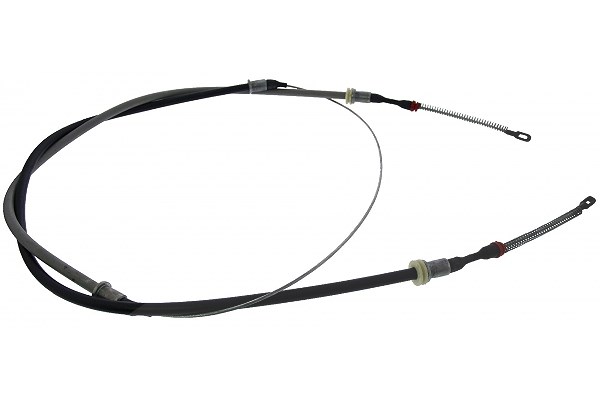 Mapco Handbremsseil [Hersteller-Nr. 5719] für Opel
