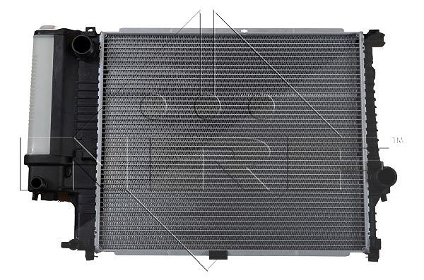 Nrf Kühler, 520x439x32 mm [Hersteller-Nr. 53852] für BMW