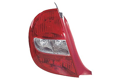 Depo Rot Heckleuchte 552-1911L-Ue, Links - Bild 2