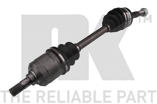 Nk Antriebswelle [Hersteller-Nr. 502207] für Nissan