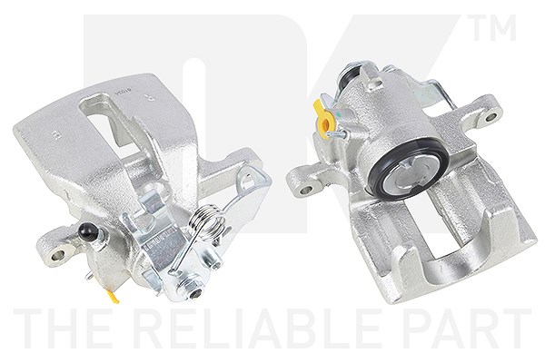 Nk Bremssattel [Hersteller-Nr. 2147300] für Seat, Audi