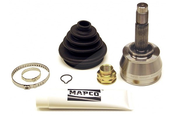 Mapco Gelenksatz, Antriebswelle [Hersteller-Nr. 16032] für Fiat