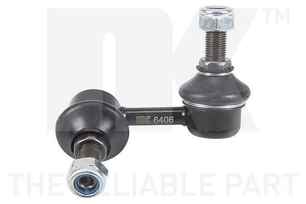 Nk Stange/Strebe, Stabilisator [Hersteller-Nr. 5112228] für Nissan