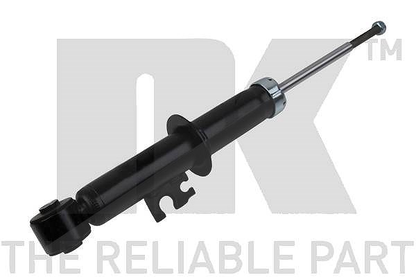 Nk Stoßdämpfer [Hersteller-Nr. 63401415] für Mini