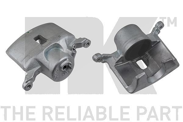 Nk Bremssattel [Hersteller-Nr. 2126125] für Honda