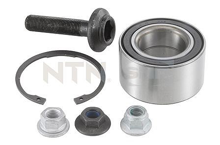 Snr Radlagersatz [Hersteller-Nr. R157.48] für Audi