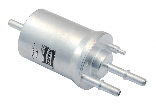 Mapco Kraftstofffilter [Hersteller-Nr. 62804] für Audi, Seat, Skoda, VW