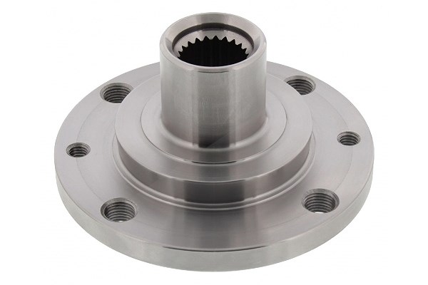 Mapco Radnabe [Hersteller-Nr. 26049] für Fiat