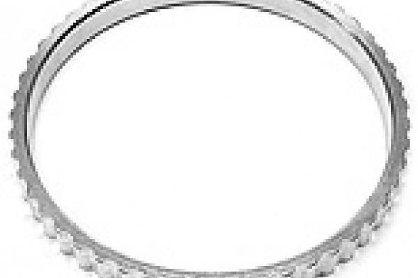 Mapco Sensorring, ABS [Hersteller-Nr. 76555] für Honda