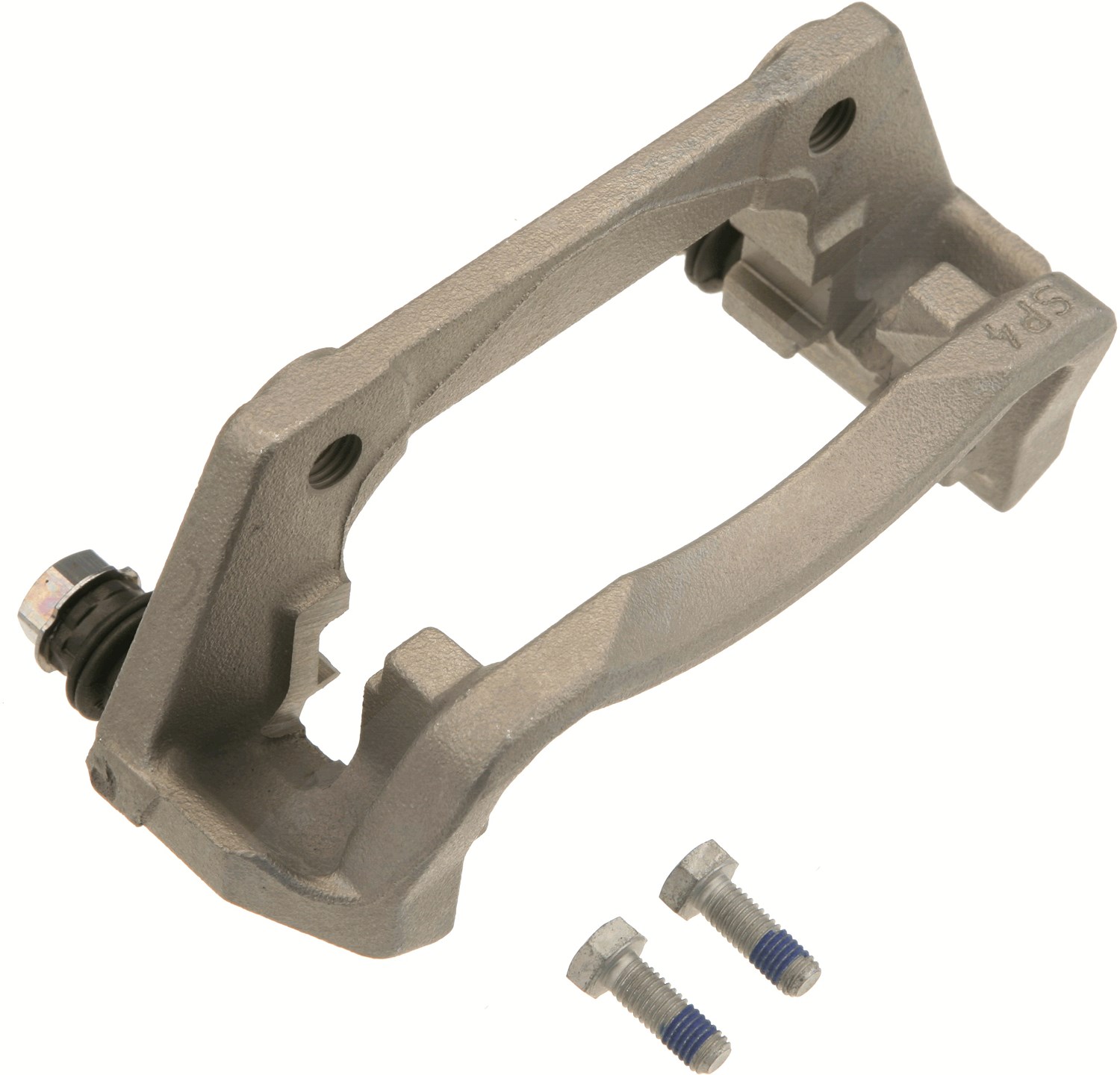 Trw Halter, Bremssattel [Hersteller-Nr. BDA951] für Mercedes-Benz
