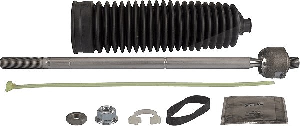 Trw Axialgelenk, Spurstange [Hersteller-Nr. JAR1039] für Land Rover