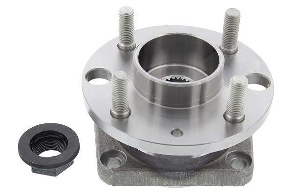 Mapco Radnabe [Hersteller-Nr. 26614] für Ford