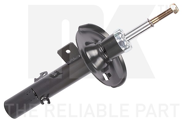 NK 65193625 Stoßdämpfer Stossdämpfer für Citroen - Bild 3