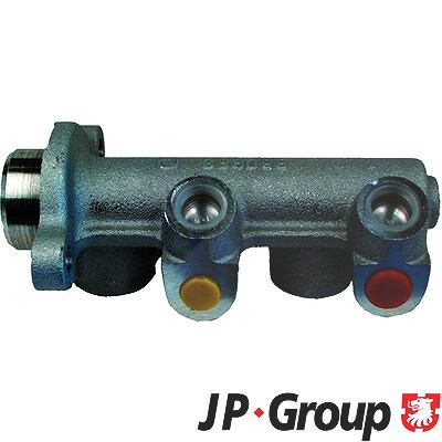 Jp Group Hauptbremszylinder [Hersteller-Nr. 1261101500] für Vauxhall, Opel