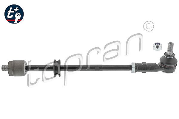 Topran Spurstange [Hersteller-Nr. 104012] für VW, Seat
