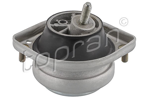 Topran Lagerung, Motor [Hersteller-Nr. 500749] für BMW