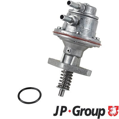 Jp Group Kraftstoffpumpe [Hersteller-Nr. 1515200100] für Ford