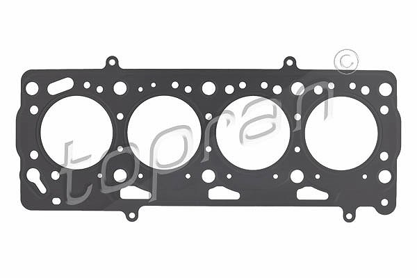 Topran Dichtung, Zylinderkopf [Hersteller-Nr. 111132] für VW, Seat
