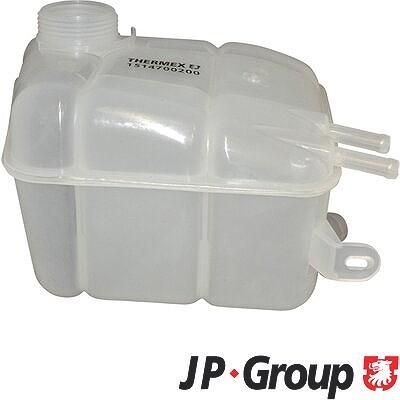 Jp Group Ausgleichsbehälter, Kühlmittel [Hersteller-Nr. 1514700200] für Ford